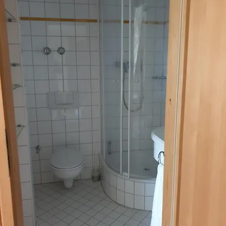 Schloss Friedrichstal Arabi-ka B&B