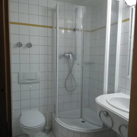 B&B Schloss Friedrichstal Arabi-ka